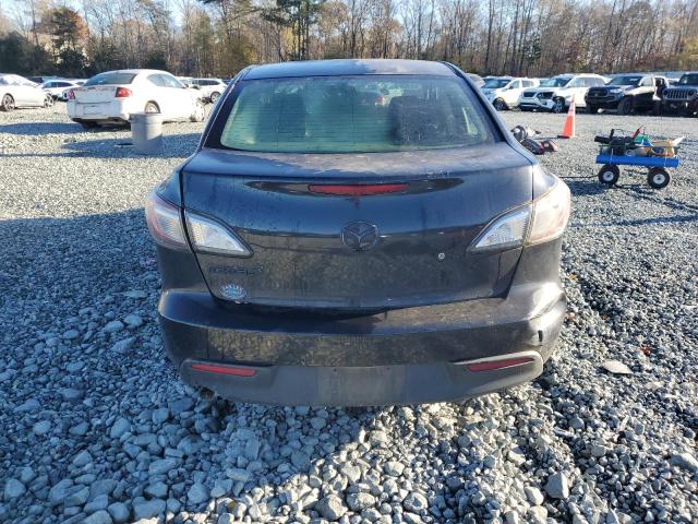 Photo 6 from auction – 2010 MAZDA 3 I with VIN JM1BL1SF9A1280570