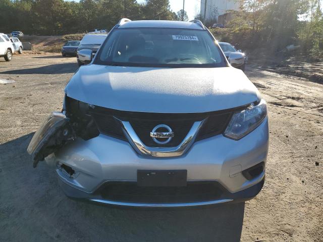 Снимка 5 от търг – 2016 NISSAN ROGUE S с VIN KNMAT2MV1GP697340
