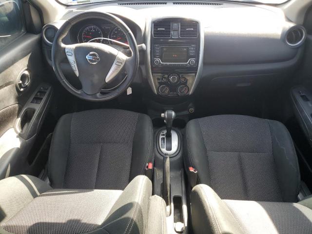 Photo 8 from auction – 2018 NISSAN VERSA S with VIN 3N1CN7AP7JL810266