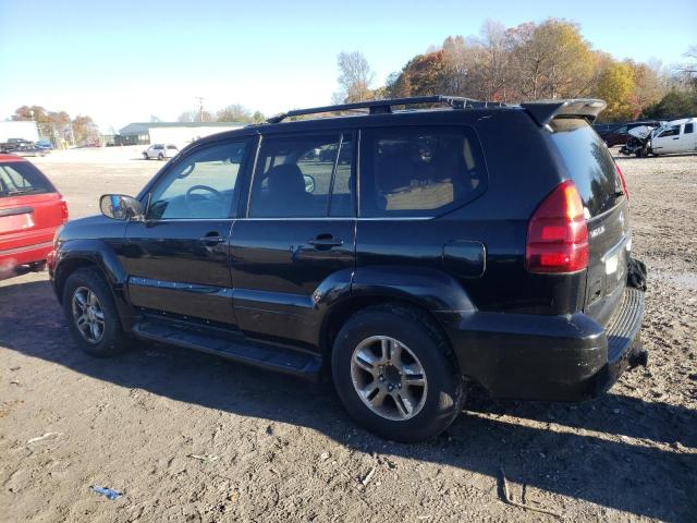 Photo 2 from auction – 2004 LEXUS GX 470 with VIN JTJBT20X240056873