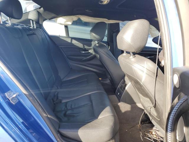 Photo 10 from auction – 2013 BMW 335 XI with VIN WBA3B9G5XDNR89623