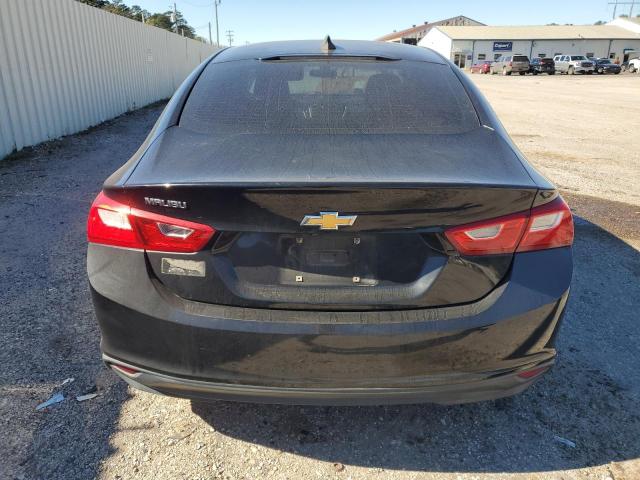 Photo 6 from auction – 2017 CHEVROLET MALIBU LS with VIN 1G1ZB5ST5HF214859