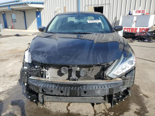Photo 5 from auction – 2017 NISSAN ALTIMA 2.5 with VIN 1N4AL3AP9HC239555