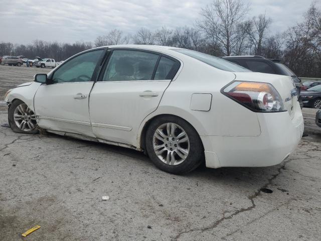 Photo 2 from auction – 2012 NISSAN ALTIMA BAS with VIN 1N4AL2AP4CN491785