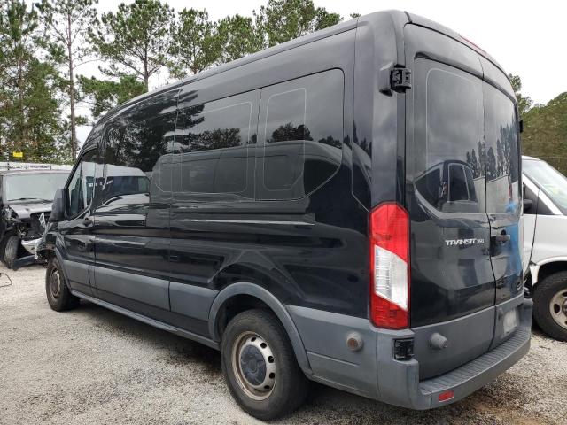 Photo 2 from auction – 2017 FORD TRANSIT T- with VIN 1FBZX2CM1HKA75971