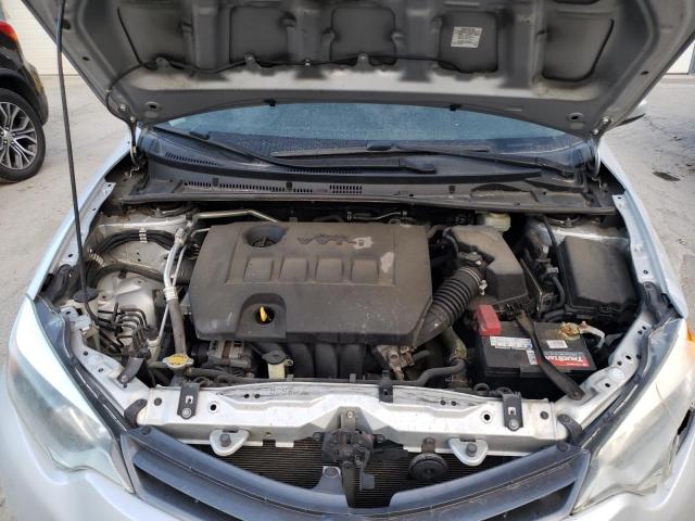 Photo 11 from auction – 2015 TOYOTA COROLLA L with VIN 2T1BURHE5FC450212