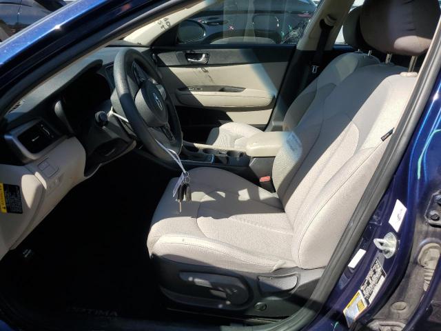 Photo 7 from auction – 2016 KIA OPTIMA LX with VIN 5XXGT4L31GG113693