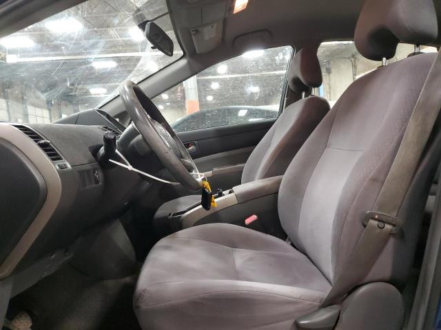 Photo 7 from auction – 2009 TOYOTA PRIUS with VIN JTDKB20U097828636