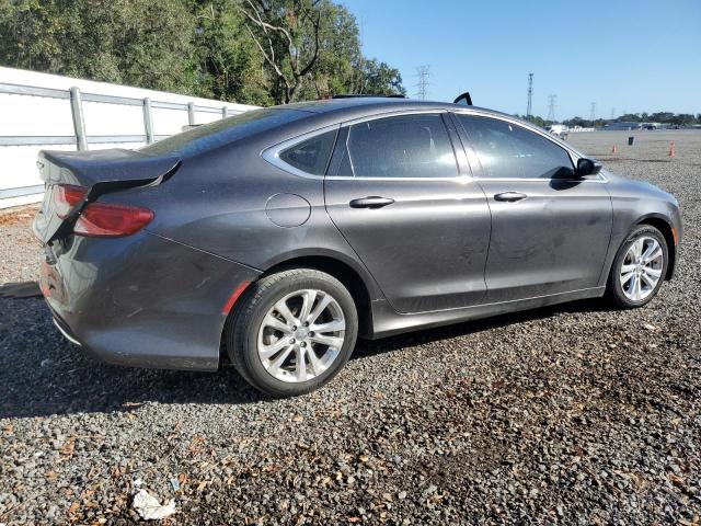 Photo 3 from auction – 2015 CHRYSLER 200 LIMITE with VIN 1C3CCCAB8FN570947