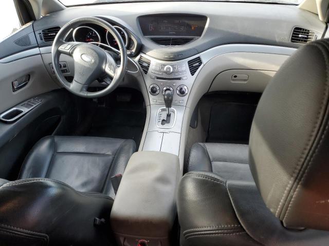 Photo 8 from auction – 2009 SUBARU TRIBECA LI with VIN 4S4WX97D494400213
