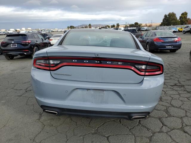 Photo 6 from auction – 2022 DODGE CHARGER SX with VIN 2C3CDXBG0NH109750