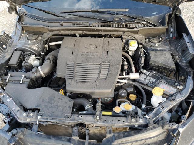 Photo 12 from auction – 2023 SUBARU FORESTER P with VIN JF2SKADC1PH519651