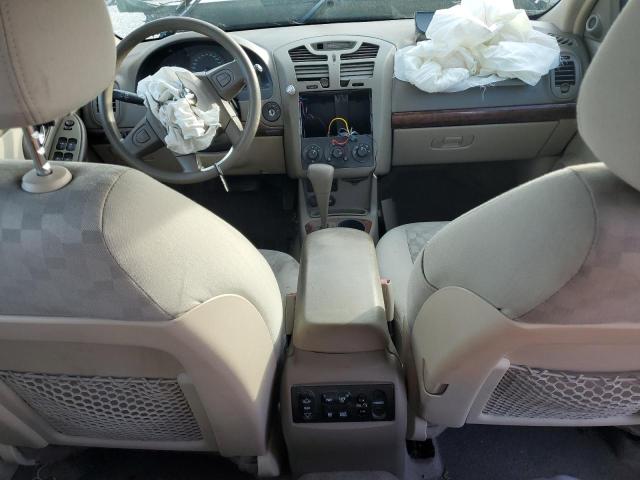 Photo 8 from auction – 2004 CHEVROLET MALIBU MAX with VIN 1G1ZT64894F159791
