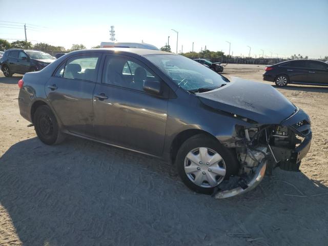 Photo 4 from auction – 2013 TOYOTA COROLLA BA with VIN 2T1BU4EE5DC121031