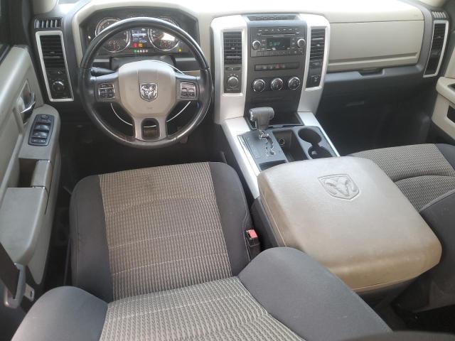 Photo 8 from auction – 2012 DODGE RAM 1500 S with VIN 1C6RD7GT2CS112514