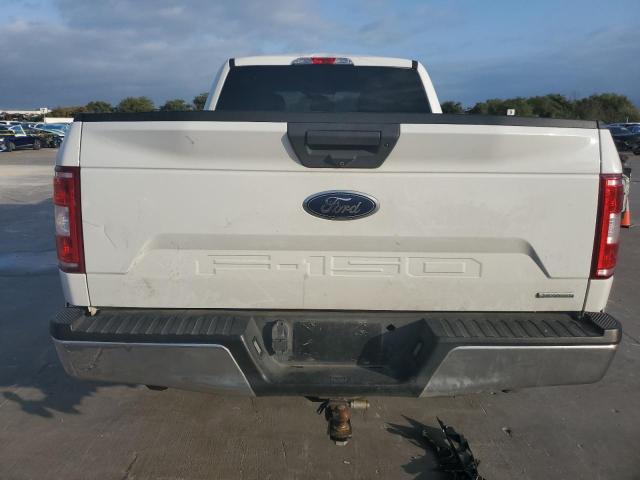 Photo 6 from auction – 2018 FORD F150 SUPER with VIN 1FTEX1EP3JFC66110
