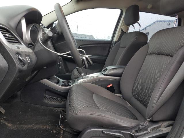 Photo 7 from auction – 2012 DODGE JOURNEY SE with VIN 3C4PDCAB7CT368204