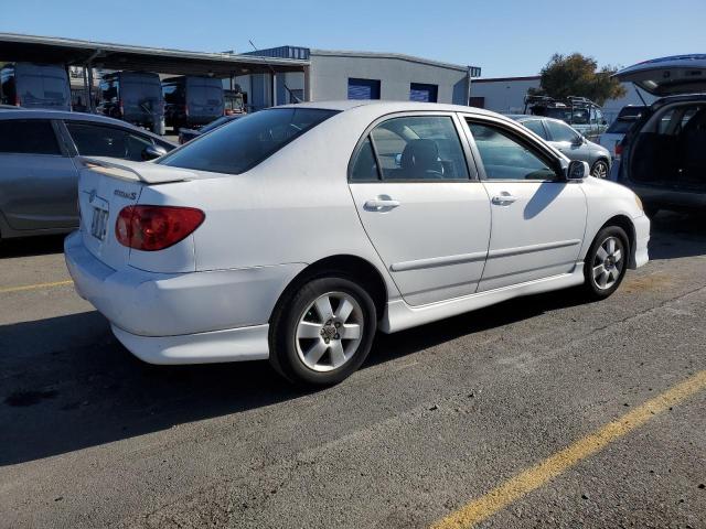 Photo 3 from auction – 2006 TOYOTA COROLLA CE with VIN 1NXBR32E46Z716406