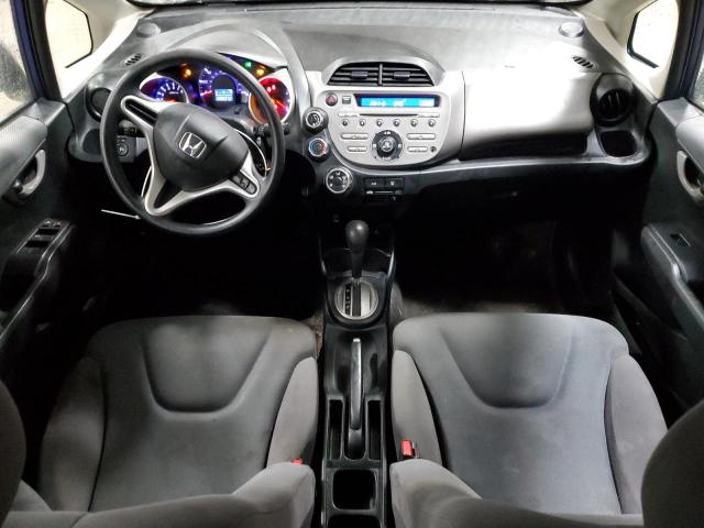 Photo 8 from auction – 2012 HONDA FIT with VIN JHMGE8H34CC018855