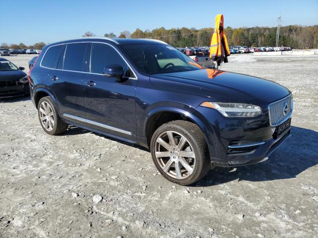 Photo 4 from auction – 2016 VOLVO XC90 T6 with VIN YV4A22PL1G1014792
