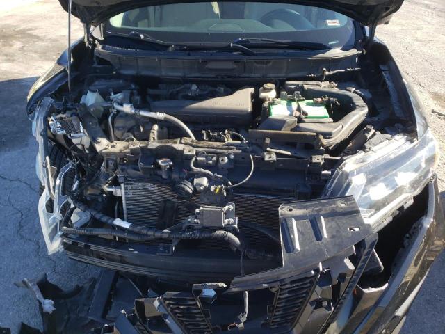 Photo 12 from auction – 2017 NISSAN ROGUE S with VIN 5N1AT2MT5HC867895