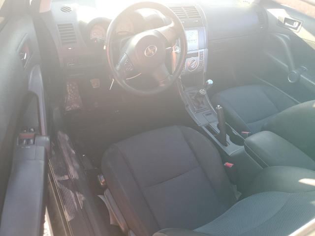 Photo 8 from auction – 2007 SCION TC with VIN JTKDE177370197342