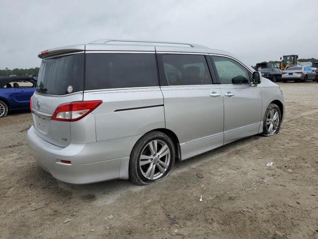 Photo 3 from auction – 2012 NISSAN QUEST S with VIN JN8AE2KP2C9037437