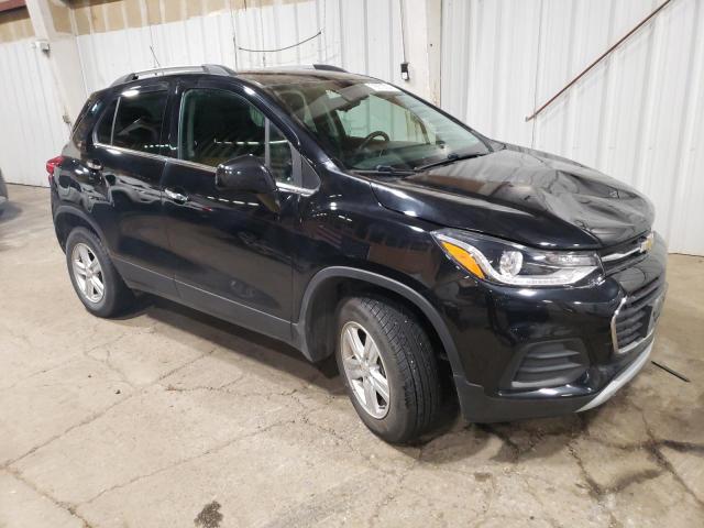 Photo 4 from auction – 2019 CHEVROLET TRAX 1LT with VIN KL7CJPSB4KB904164