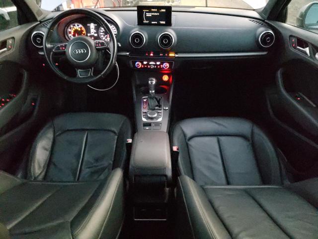 Photo 8 from auction – 2015 AUDI A3 PREMIUM with VIN WAUACGFF2F1131804