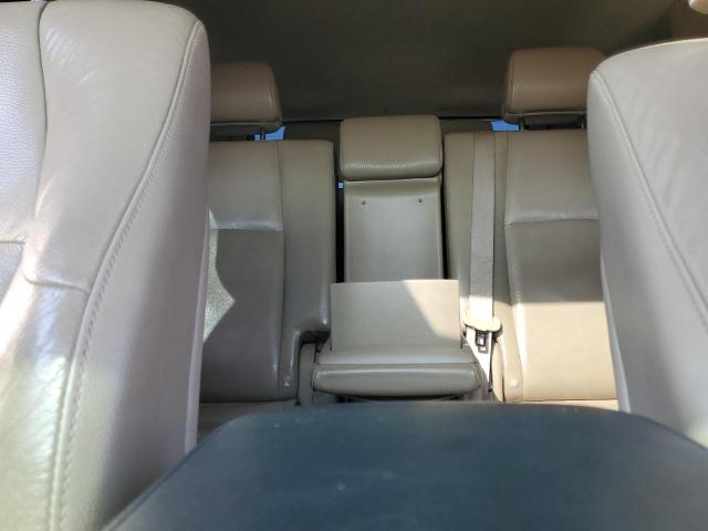 Снимка 10 от търг – 2012 TOYOTA 4RUNNER SR с VIN JTEZU5JR4C5036797