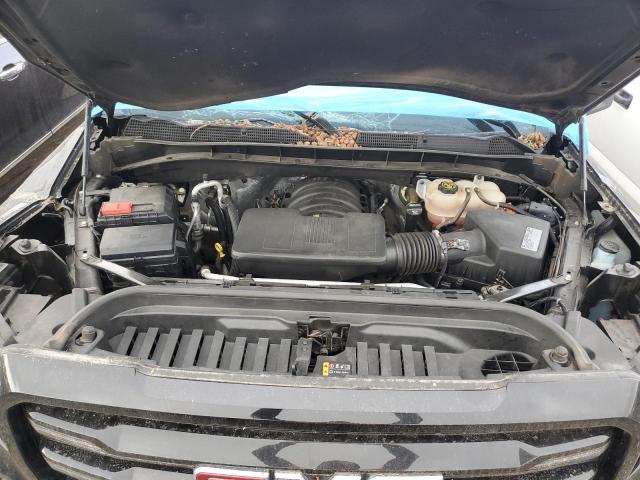 Photo 11 from auction – 2021 GMC SIERRA K15 with VIN 3GTU9CED5MG274154