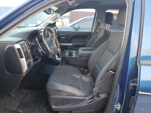 Фото 7 с аукциона – 2016 CHEVROLET SILVERADO с VIN 3GCPCREC8GG375301