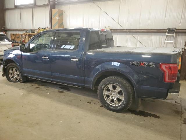 Photo 2 from auction – 2015 FORD F150 SUPER with VIN 1FTEW1EF4FFA81193