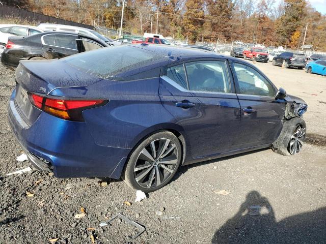 Photo 3 from auction – 2022 NISSAN ALTIMA SR with VIN 1N4BL4CV4NN355851