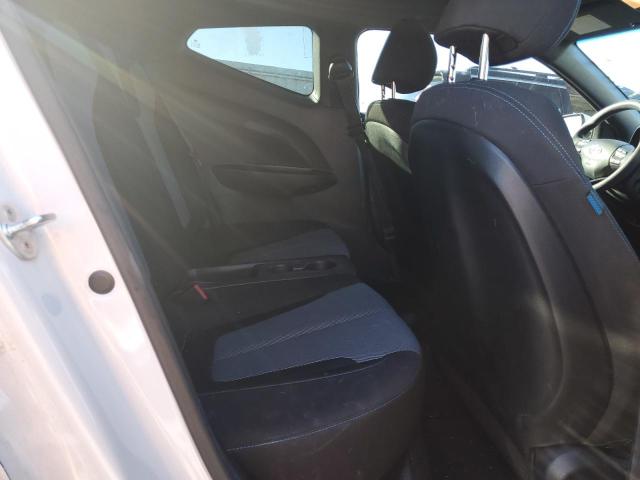 Photo 10 from auction – 2020 HYUNDAI VELOSTER B with VIN KMHTG6AF4LU021831