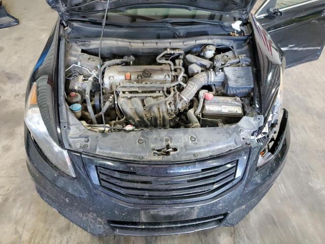 Photo 11 from auction – 2012 HONDA ACCORD SE with VIN 1HGCP2F68CA142127