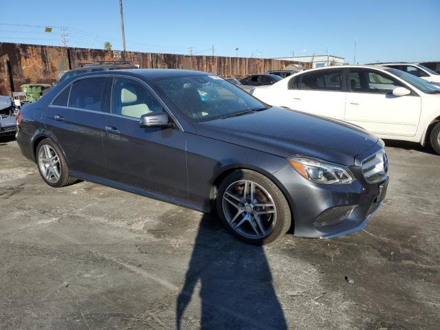 Photo 4 from auction – 2014 MERCEDES-BENZ E 350 with VIN WDDHF5KB4EB000016