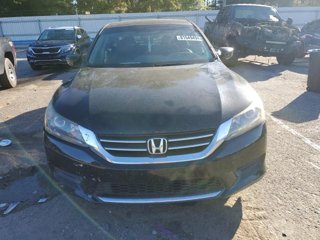 Photo 5 from auction – 2014 HONDA ACCORD LX with VIN 1HGCR2F30EA227742