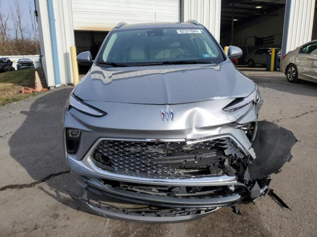 Photo 5 from auction – 2024 BUICK ENCORE GX with VIN KL4AMGSL5RB020877