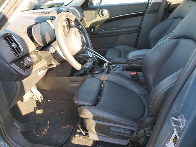Photo 7 from auction – 2022 MINI COOPER S C with VIN WMZ83BR05N3P03284