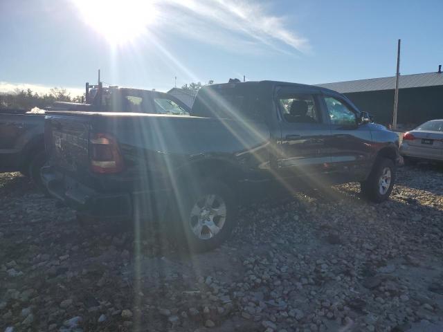 Photo 3 from auction – 2019 RAM 1500 BIG H with VIN 1C6SRFMT4KN760550