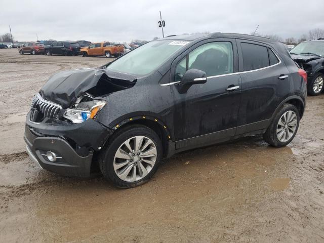 BUICK ENCORE 2016 with VIN KL4CJCSB0GB701267 - Photo from auction
