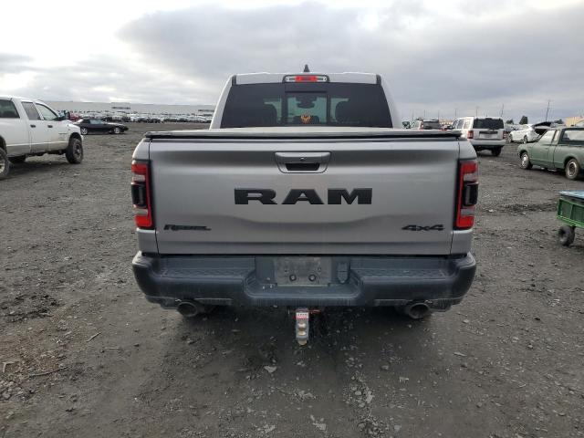 Photo 6 from auction – 2019 RAM 1500 REBEL with VIN 1C6SRFLT4KN829612