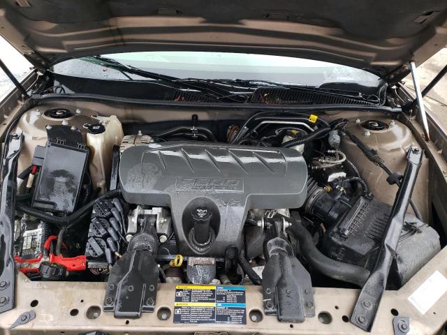 Photo 11 from auction – 2007 BUICK LACROSSE C with VIN 2G4WD582871202984
