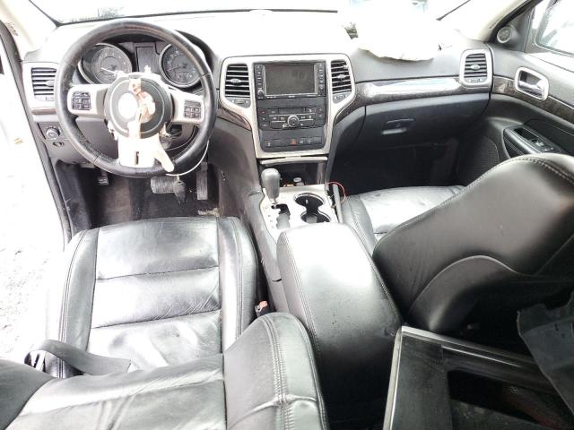 Photo 8 from auction – 2011 JEEP GRAND CHER with VIN 1J4RR4GG1BC717820