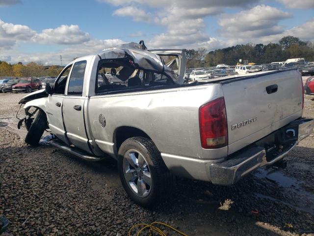 Photo 2 from auction – 2003 DODGE RAM 1500 S with VIN 1D7HA18N63S282004