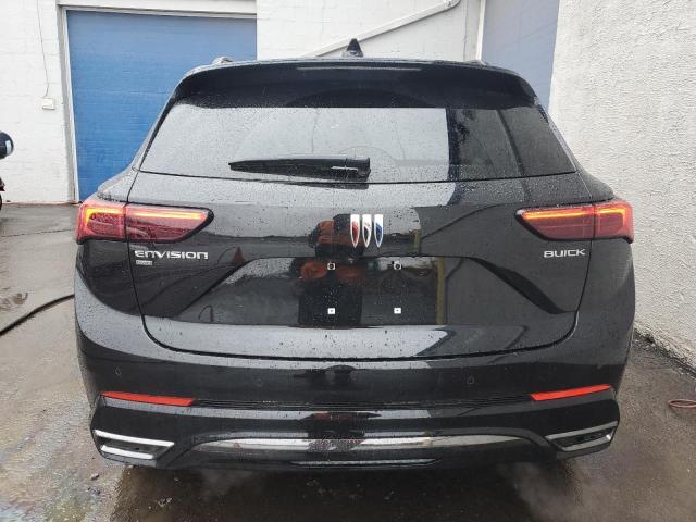 Photo 6 from auction – 2024 BUICK ENVISION E with VIN LRBFZPE42RD076215