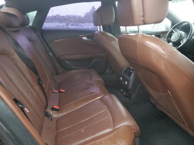 Photo 10 from auction – 2015 AUDI A7 PRESTIG with VIN WAU2GAFC1FN058204