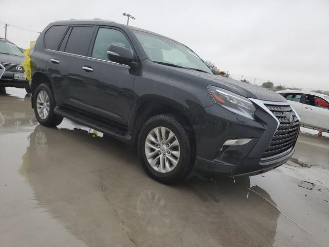 Photo 4 from auction – 2023 LEXUS GX 460 with VIN JTJAM7BX4P5363150