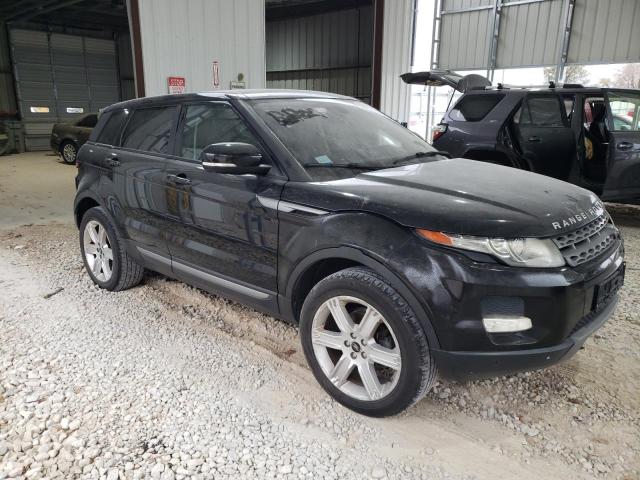 صورة رقم 4 من المزاد - 2013 LAND ROVER RANGE ROVE مع VIN SALVR2BG7DH817029